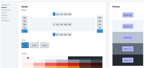 Image result for Button CSS Generator