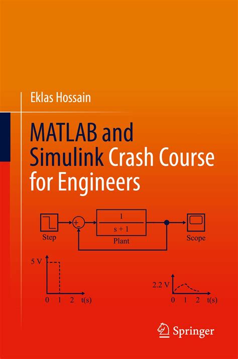 Matlab/Simulink Course に対する画像結果