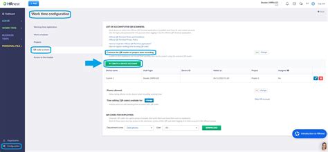 Time Configuring QR Code に対する画像結果
