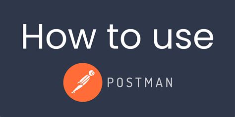 Image result for Postman Quick Introduction
