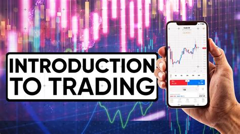 Image result for Introduction to Trading
