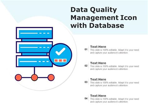 Image result for Data Quality Management Icon