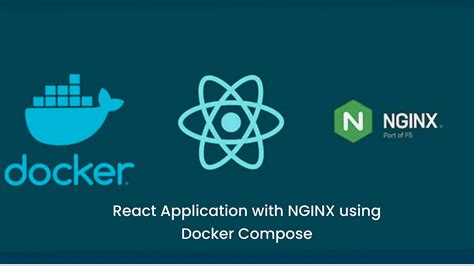 Image result for Nginx Docker Compose