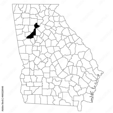 Image result for Fulton County Interactive Map