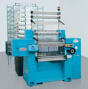 Image result for Computer Controlled Crochet Dooley Machine