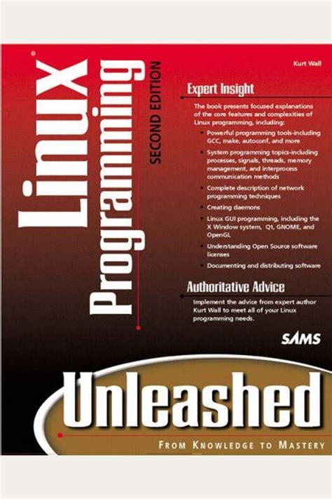 Image result for Linux C Programming Book