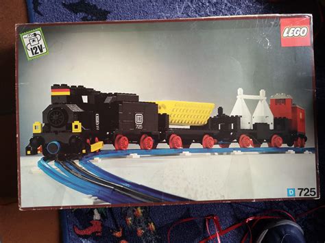Image result for LEGO Complete Train Set