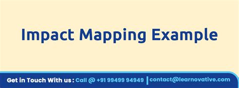 Image result for Impact Map Example UX