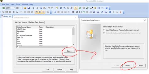 How to Import Data in Teradata SQL Assistant కోసం చిత్ర ఫలితం
