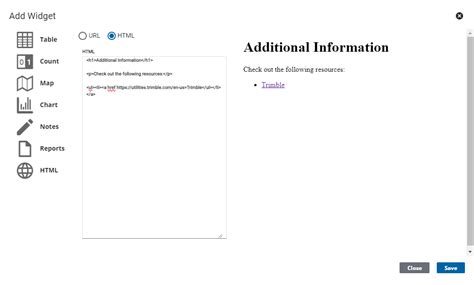 How Do You Code HTML Widgets に対する画像結果