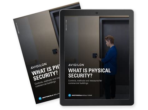 Image result for Good Example of Good Physical Security