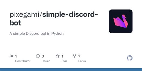Discord Welcome Bot Py に対する画像結果