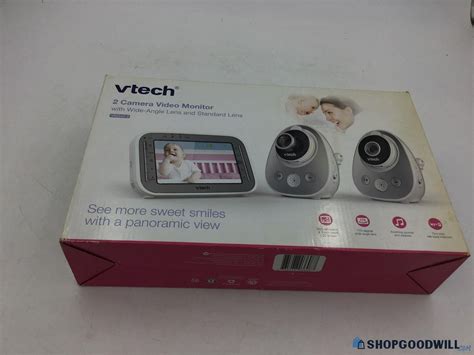 Image result for My VTech Baby Plus Camera