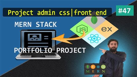 Toradh íomhá ar Mern Stack Portfolio
