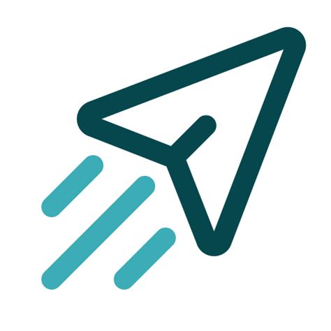 Send message - Free communications icons