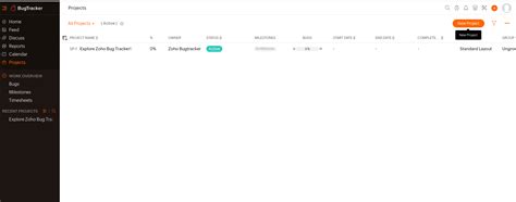 Image result for Database Design Bugtracker