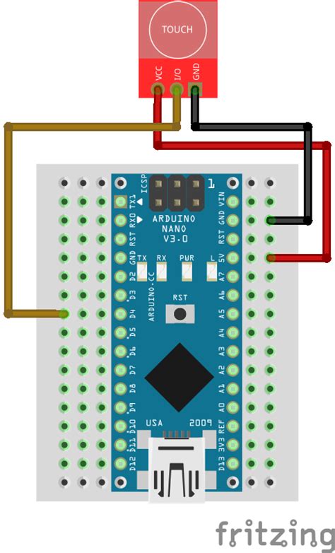 Image result for Arduino Touch Display Programmieren