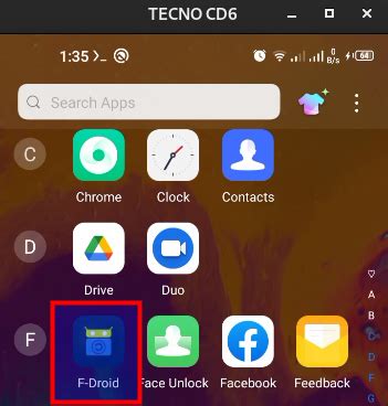 Image result for Kali Linux Android-App