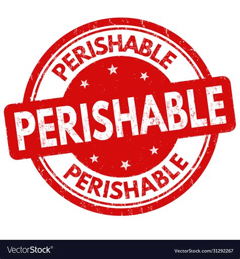 Image result for Perishable Print