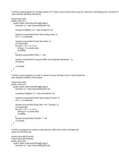 Toradh íomhá ar Java Practicle Quiz