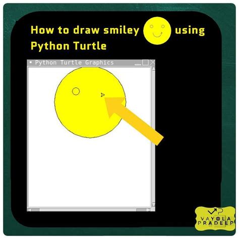 Dessin Smiley Python に対する画像結果