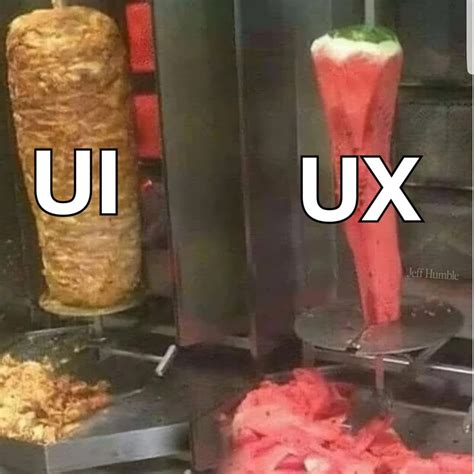 Afbeeldingsresultaten voor UI vs UX Path
