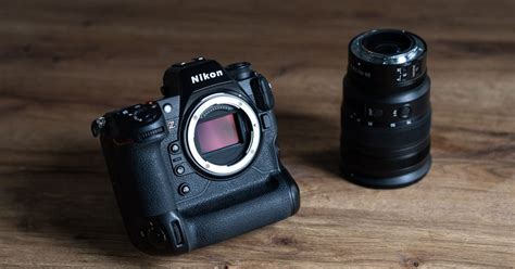 Nikon Z9 に対する画像結果