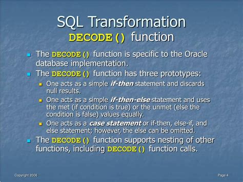 Decode SQL Column Value Formula కోసం చిత్ర ఫలితం