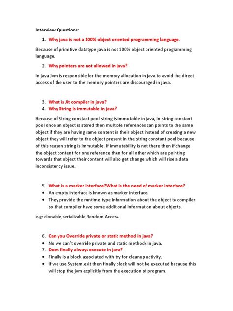 Image result for Normal Printing Questions in Java