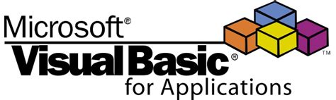 Image result for Microsoft Visual Basic for Applications Excel