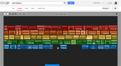 atari breakout - Free Large Images | Atari breakout, Game google, Atari