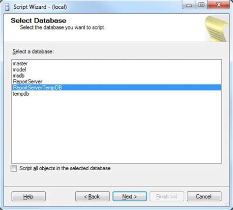 Image result for Backup SQL Table