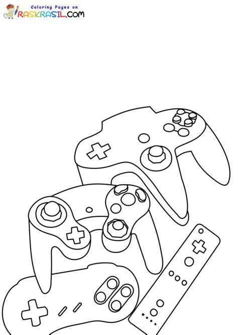 Afbeeldingsresultaten voor Coloriage 4A Games