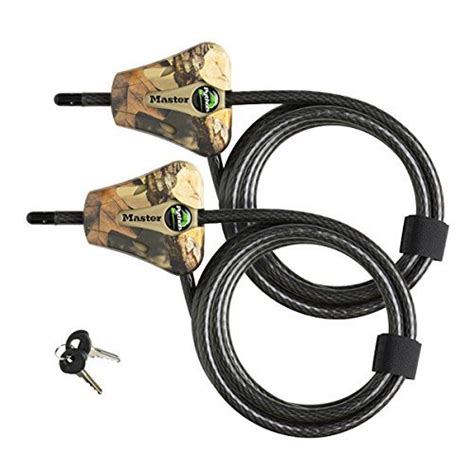 Image result for Trail Camera Locking Cable