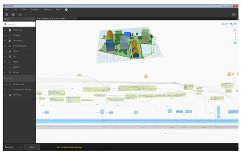 Generative Urban Design എന്നതിനുള്ള ഇമേജ് ഫലം