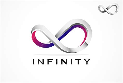 Toradh íomhá ar Infinity Design Eye Logo