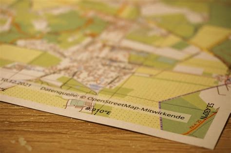 Image result for Trekking Map in QGIS