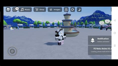 Image result for Roblox Neko Girl Script