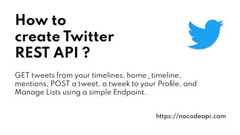 Image result for Twitter Timeline API