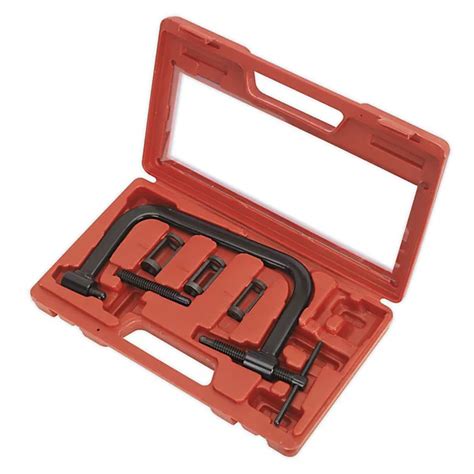 Image result for Motorcycle Valve Spring Compressor