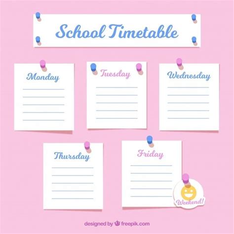 Simple Class Timetable に対する画像結果