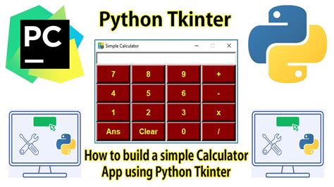 Image result for How to Create a Web Applicaton for a Calculator Using in Python