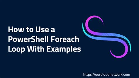 Image result for PowerShell Use For