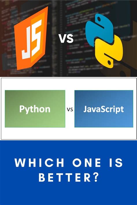 Image result for Which Is Easier Python or JavaScript