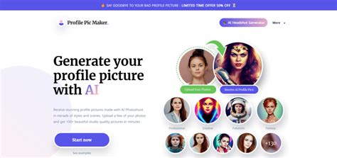 Image result for Profile Pic Generator