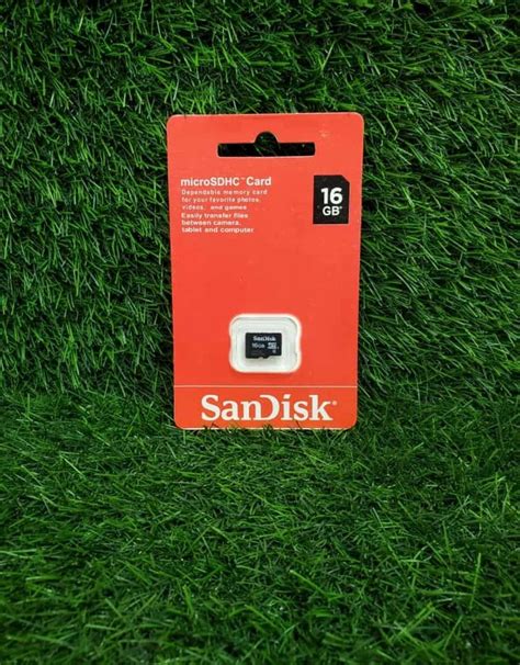 Résultat d’images pour Original SanDisk Memory Card