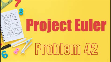 Afbeeldingsresultaten voor Project Euler Problem 44 Numberphile
