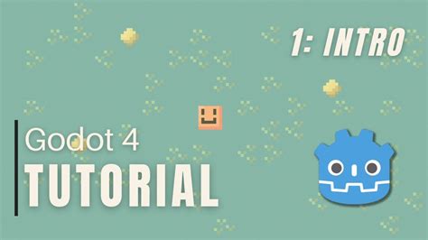 Godot Tutorial に対する画像結果