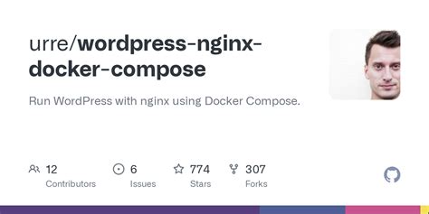 Image result for Nginx Docker Compose