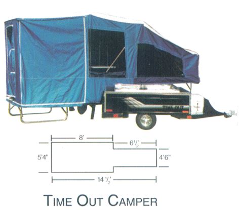 Image result for Time Out Camper